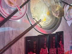-三头牛·潮汕牛肉生蚝火锅 (夏湾店)