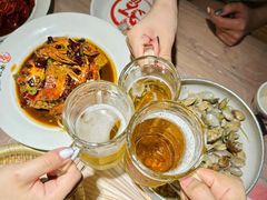 -有位虾匠·胶东土菜小馆(市北店)