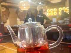 -李久其家民间餐厅(观沙岭公园店)