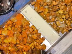 一米鸡肉-一米鸡肉 创意韩餐(江北杉杉奥特莱斯店)