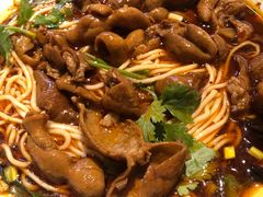 -好這口重庆小面(总店)