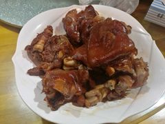 -杨厨的田园饭店(长城路店)