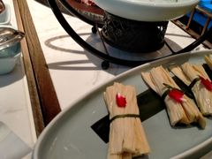 -捞神煲汤火锅(湖滨商业街店)