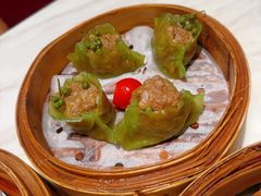 -悦得闲广式点心茶楼(蓝鲸世界店)