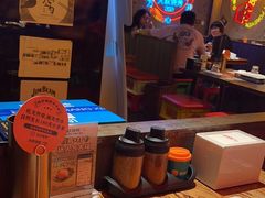 -火联烧烤(学院路创始店)