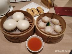 流汁沙皇包-陶陶居海鲜酒家(新马路店)