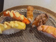 -万岁寿司(万国店)