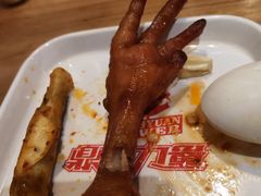 -鼎原力量东北吊炉烧烤(临河街店)