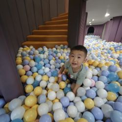 -meland club亲子乐园(北京芳圆里ID MALL店)