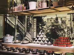 -雾都渣渣火锅(南城智汇城店)