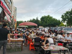 -永红源啤酒·烧烤·海鲜·大排档(青特城店)