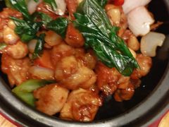 -四道菜·福建菜馆(新街口金鹰店)