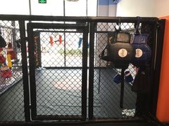 -体育科代表搏击散打体能训练馆(陶然亭店)