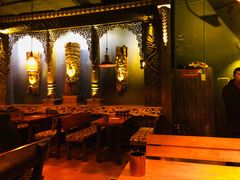 -Helens海伦司小酒馆(王家湾人信汇店)