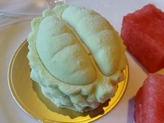 -大中华希尔顿酒店-念自助餐·嗨啤·小龙虾