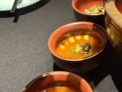 苗家酸汤鱼-山石榴·贵州菜(丰盛里店)