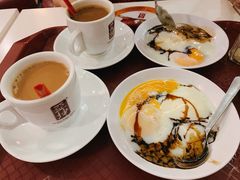 马来咖啡-亚坤(新达城广场B1店)