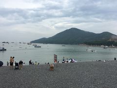 -乌石塘景区