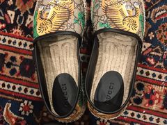 -Gucci(时代广场店)