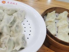 -老边饺子馆(中街店)