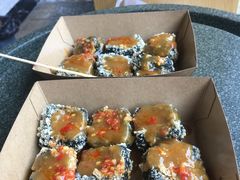 -品腐记·豆腐王朝(老门东总店)