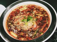 -隆荟•台州菜•粤菜