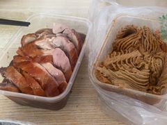 -晓马鸭店(新芜路店)