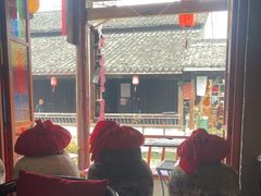 -红尘再(安昌古镇店)