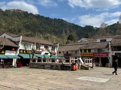-九华山风景区