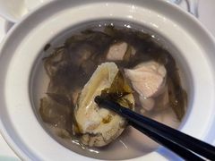 -俏江南天津时尚曲艺主题餐厅(马场道店)