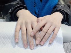 -桃色美甲沙龙