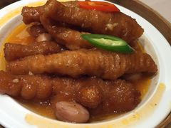 -陶陶居海鲜酒家(新马路店)