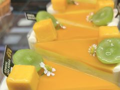 -黑草莓(重庆路店)