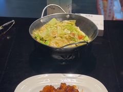 -外婆家(义乌新光汇购物中心店)