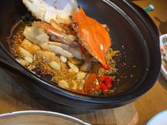 -味莊餐厅(康庄南街店)
