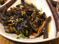 -毛辣果·贵州红酸汤牛肉火锅(西单店)