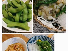 辣花蛤-活鳗饭·鹅肝范儿(高碑店店)