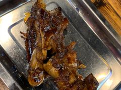 -王裕興肉莊(南禅寺店)