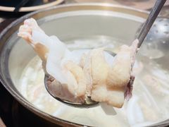 原味椰子鸡-大头椰·海南椰子鸡火锅(思明万象城店)