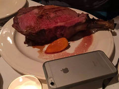 -Keens Steakhouse