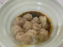 -珍味马边曹五抄手