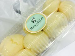 -早安巴黎(四季坊店)