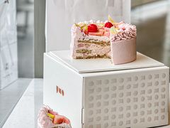 -积慕Cake(解放大道店)