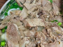 -攀枝花·任德琼·盐边羊肉米线