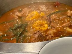 -遇东北林区铁锅炖(南开店)
