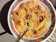 -花时·炭火烧肉(东百中心A馆店)