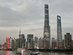 -Kathleen's Waitan 凯圣琳江景西餐厅(外滩店)