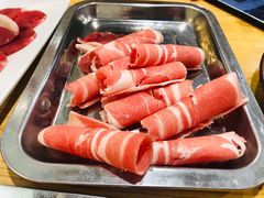 -寻小欢焖烤羊肉串(九眼桥店)