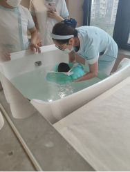 -美悦湾月子中心(熙湖店)