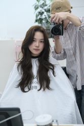 -梳蕾娜 HAIR SALON